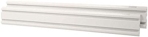 Gladiator 4' Wide GearTrack® Channels, GAWC042P