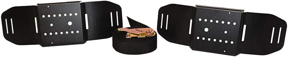 EZ Tire Rack