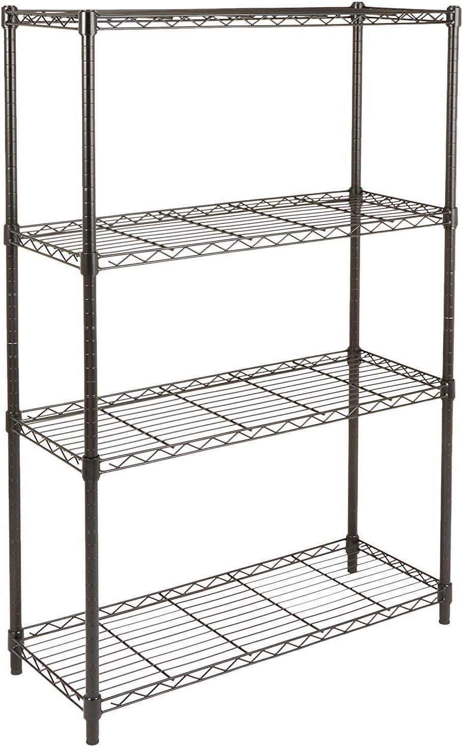 Best Garage Wall Shelving: Studs, Brackets, and Real Weight - GarageShelvingScore review with measurements and honest opinion